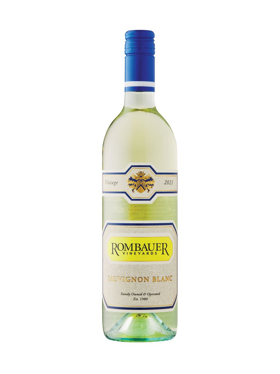 Rombauer Sauvignon Blanc 2021