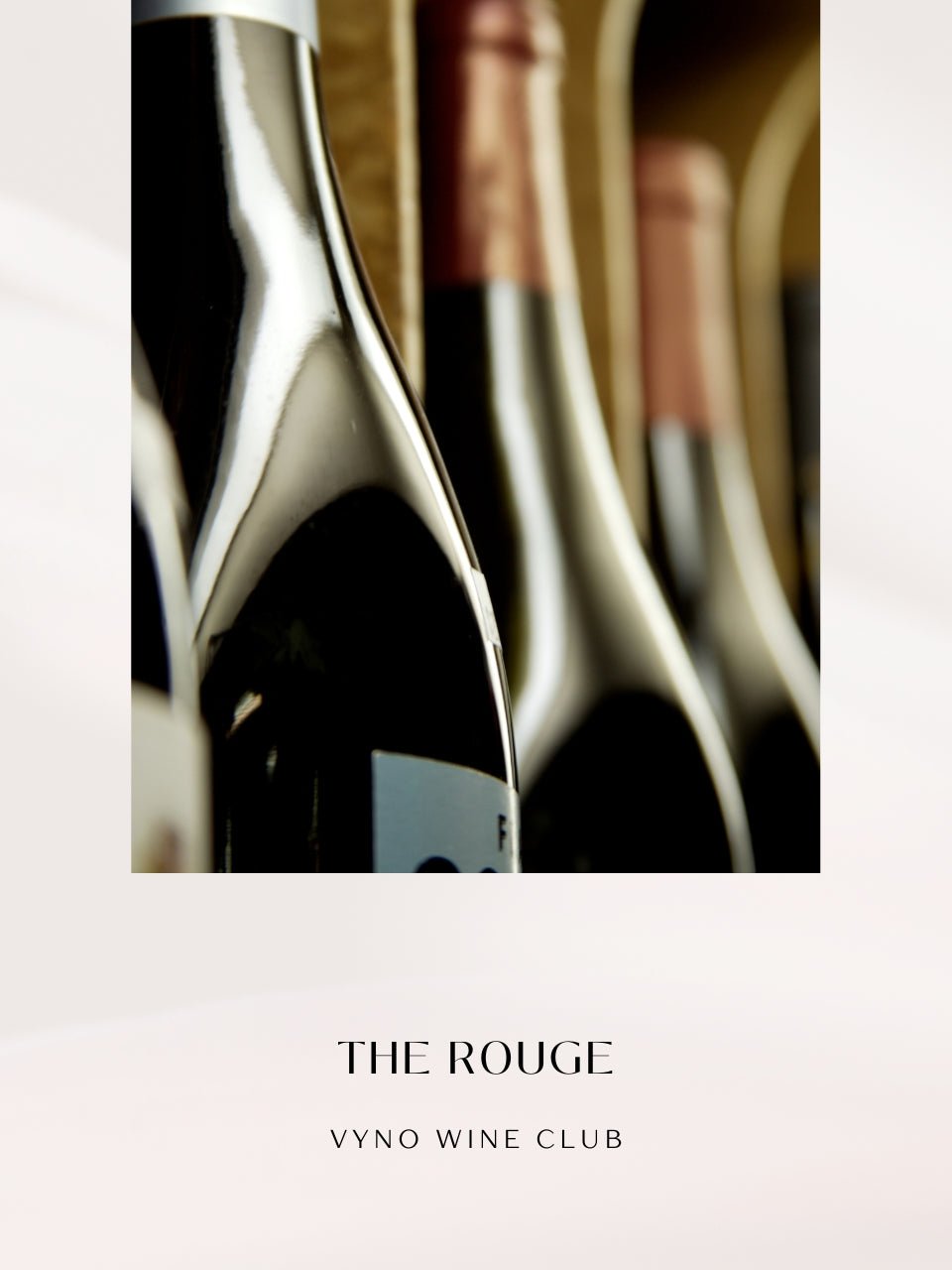 The Rouge