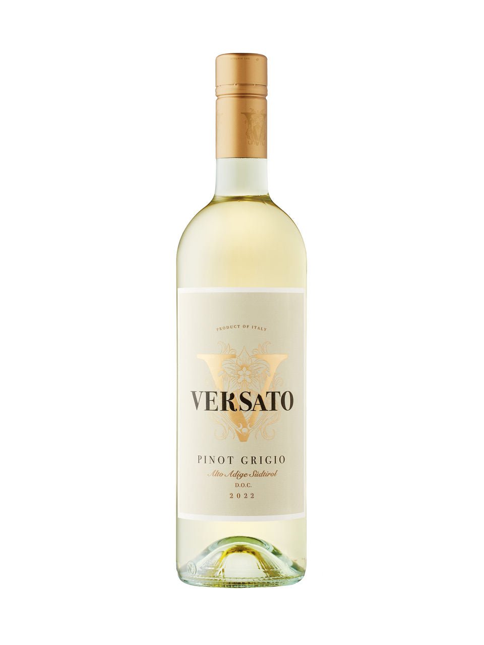 Versato Pinot Grigio 2022