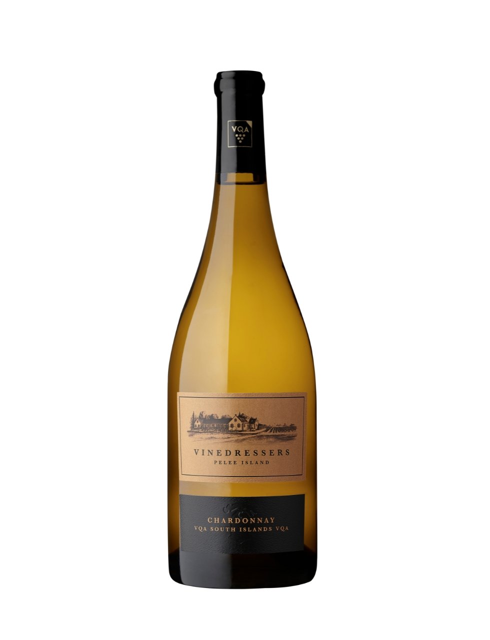 Vinedressers Chardonnay