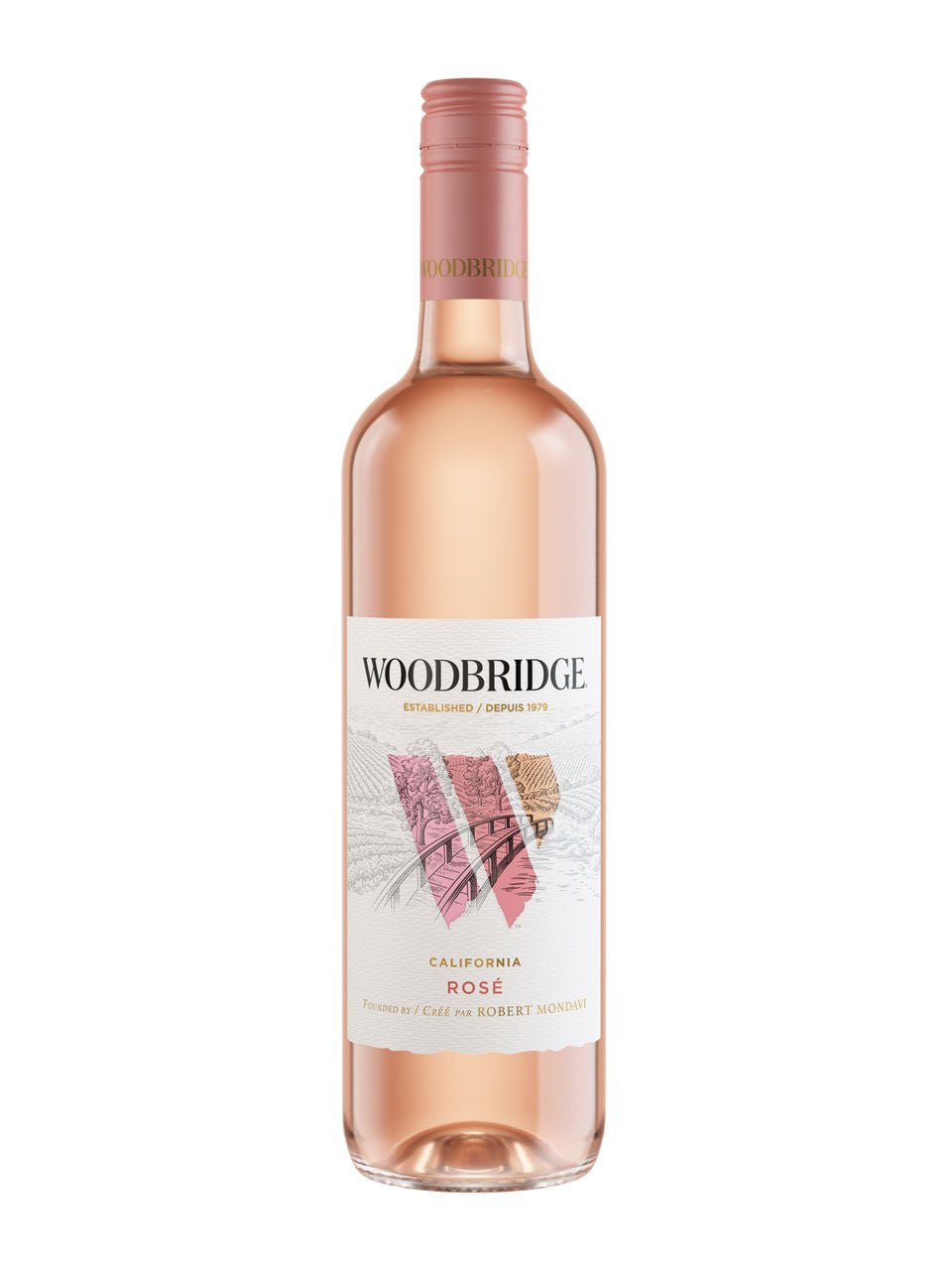 Woodbridge by Robert Mondavi Rosé