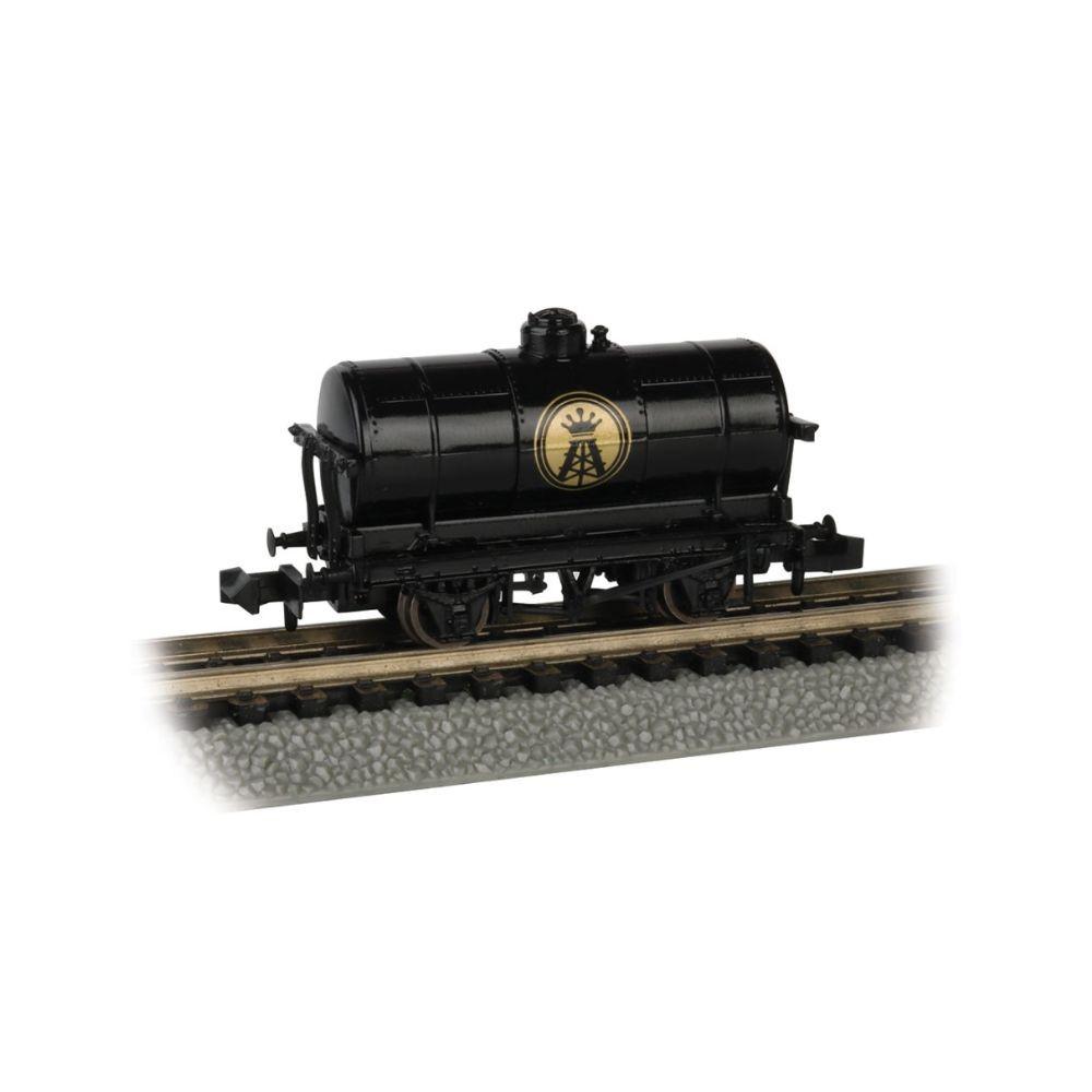 Bachmann Trains Thomas & Friends Raspberry Syrup Tanker