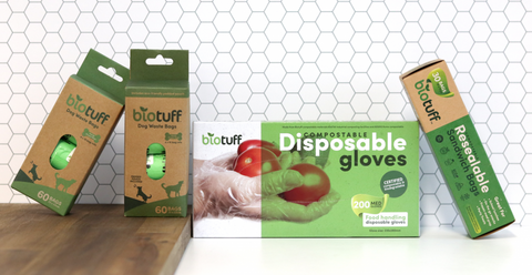 BioTuff Products