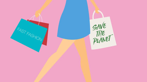 Sustainable Shopping