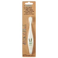 Jack & Jill Tooth Brush