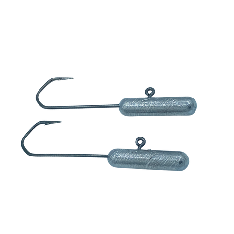 1 oz Big Mama Jig Heads (2 pack) – Send It Outdoors