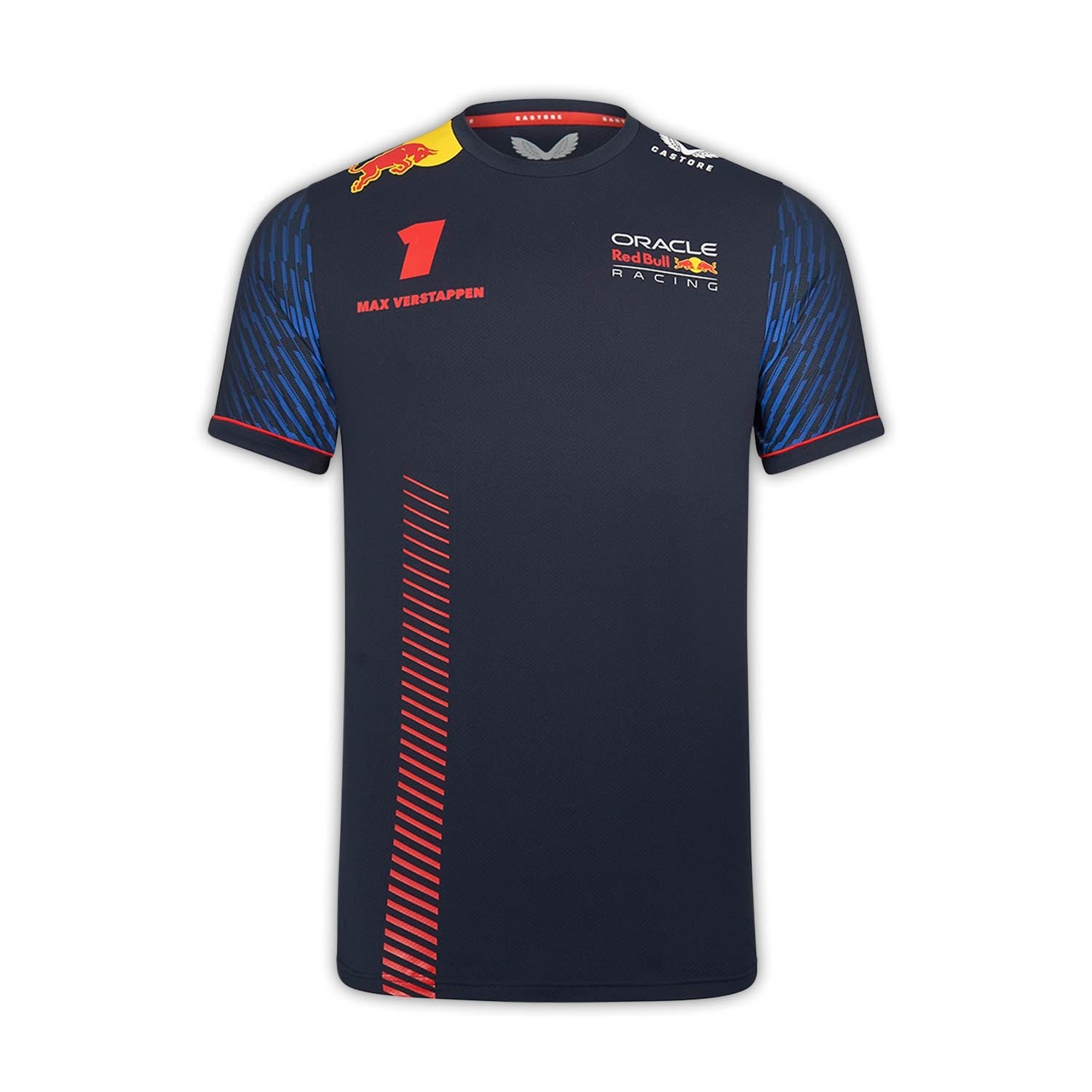 2023 Max Verstappen Driver Polo – Fueler store