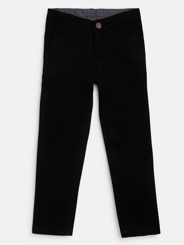 Boys Slim / Skinny Pants - Khaki – Montgomery Uniforms