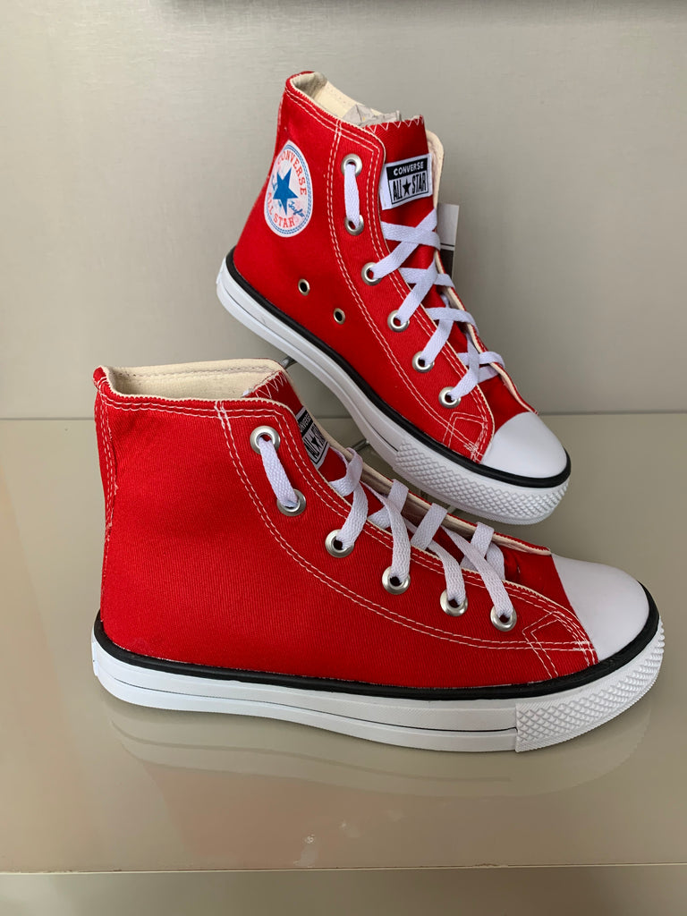 converse cano longo