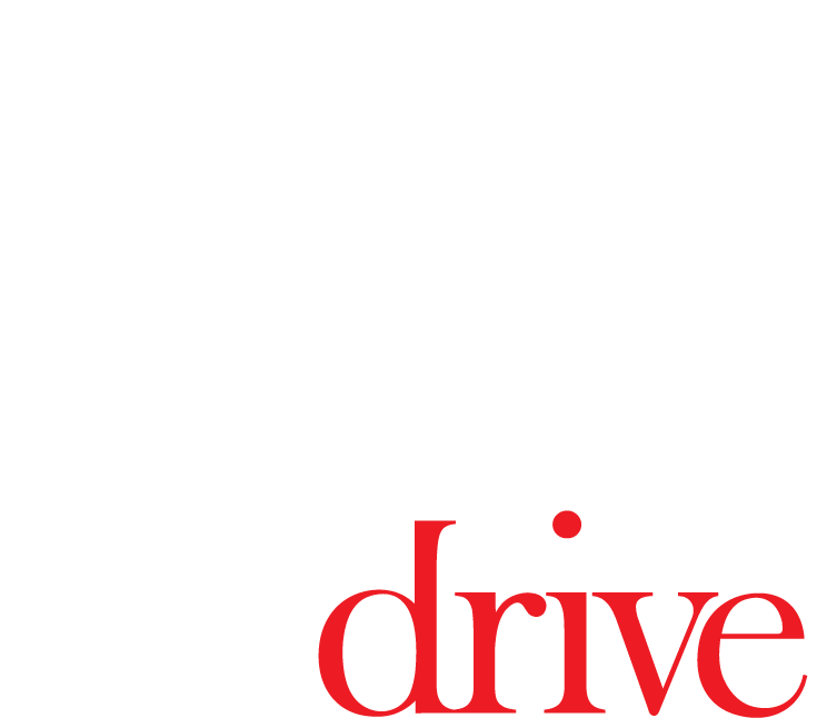 Mdrive Logo