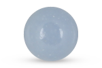 Angelite Bead Voltlin Spiritual Healing Crystals & Gemstones Jewelry