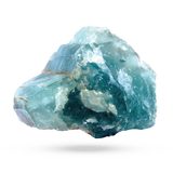 Aquamarine, Crystal & Gemstone Healing Jewelry & Apparel, VOLTLIN, www.voltlin.com
