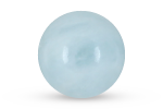 Aquamarine Bead Voltlin Spiritual Healing Crystals & Gemstones Jewelry