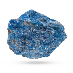 Blue Apatite