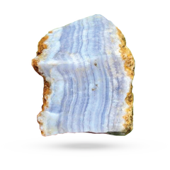 Blue Lace Agate