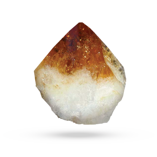 Citrine Crystal & Gemstone Properties Aries Zodiac Voltlin
