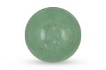 Green Aventurine Bead Voltlin Spiritual Healing Crystals & Gemstones Jewelry