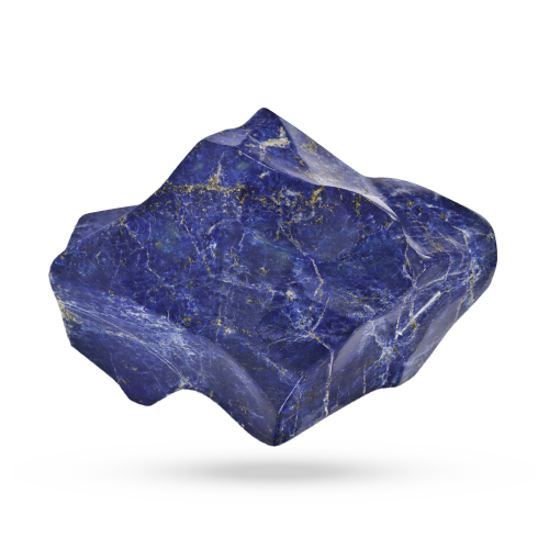 Lapis Lazuli Crystal & Gemstone Properties Libra Zodiac Voltlin