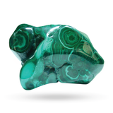 Malachite, Crystal & Gemstone Healing Jewelry & Apparel, VOLTLIN, www.voltlin.com