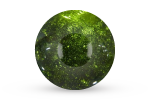 Moldavite Bead Voltlin Spiritual Healing Crystals & Gemstones Jewelry