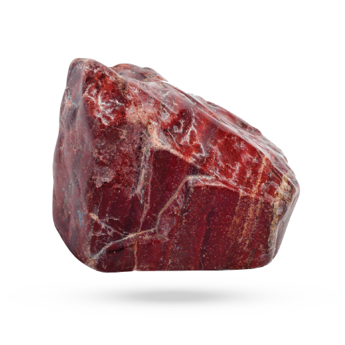 Red Jasper Crystal & Gemstone Properties Cancer Zodiac Voltlin