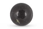 Shungite Bead Voltlin Spiritual Healing Crystals & Gemstones Jewelry