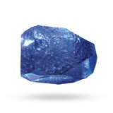 Siberian Blue Quartz, Crystal & Gemstone Healing Jewelry & Apparel, VOLTLIN, www.voltlin.com