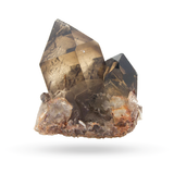 Smoky Quartz, Crystal & Gemstone Healing Jewelry & Apparel, VOLTLIN, www.voltlin.com