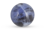 Sodalite Bead Voltlin Spiritual Healing Crystals & Gemstones Jewelry