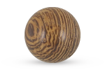 Wood Bead Voltlin Spiritual Healing Crystals & Gemstones Jewelry