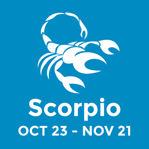 Scorpio Zodiac Sign