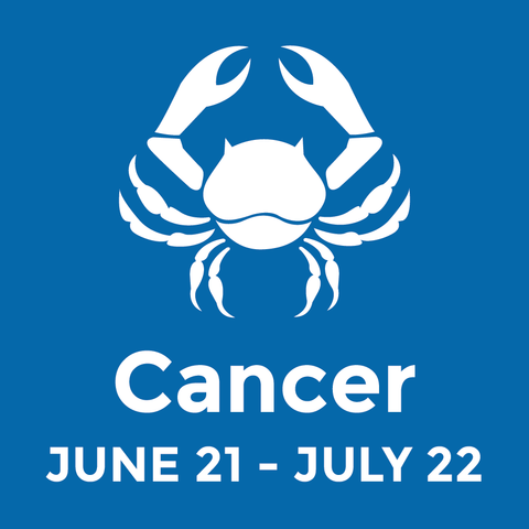 Cancer Zodiac Sign