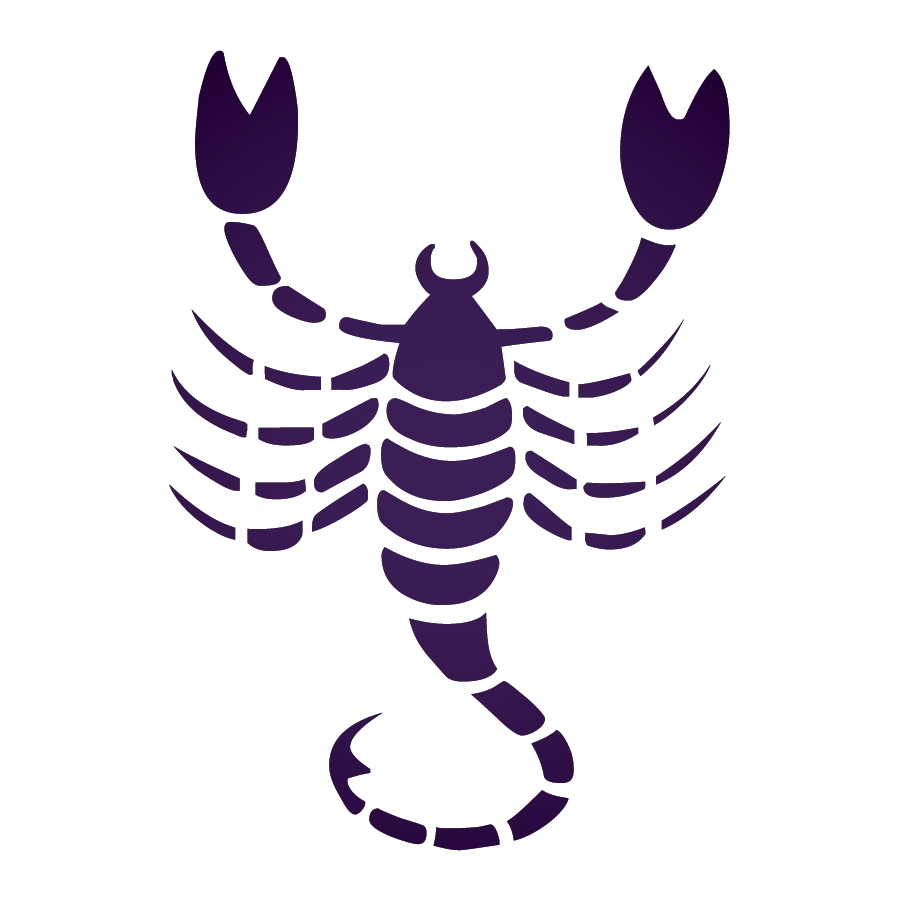 scorpion symbol meaning