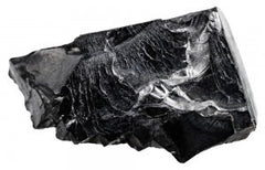 Raw Shungite Gemstone