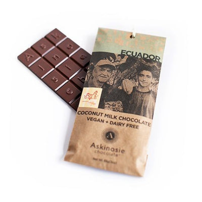 Cocoa Metro—Chocolate Milk Maker Bundle