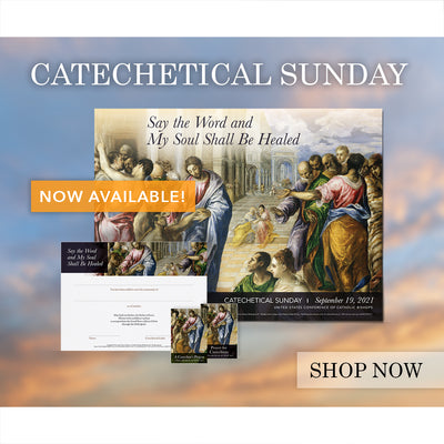 usccb catechism