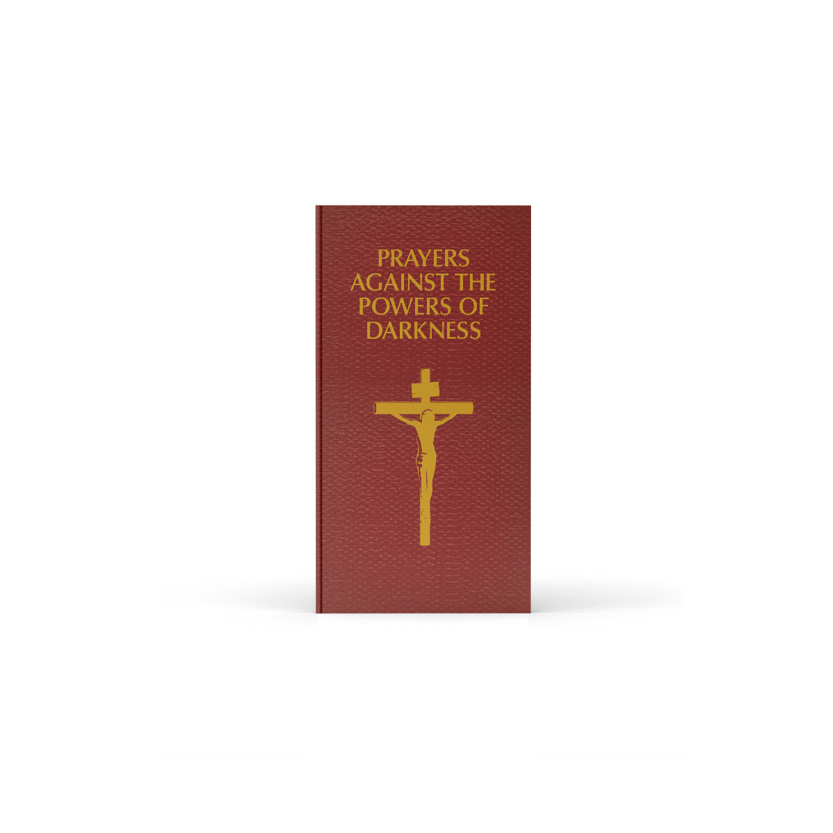 little red prayer book catholic