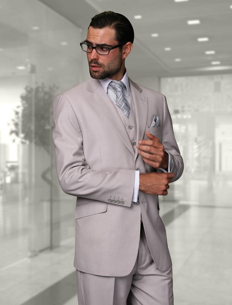 Ash Color Suit | vlr.eng.br