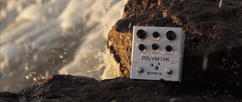 Polymoon – MIXWAVE ONLINE STORE