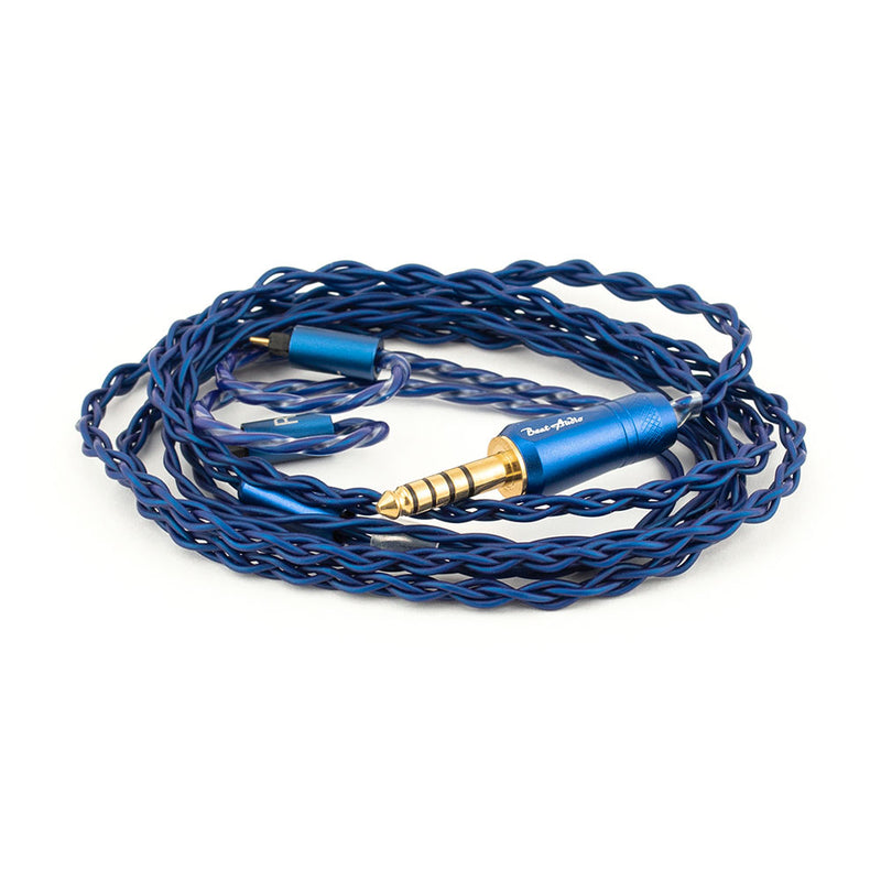 良品 Beat Audio Hadal Custom 2pin - 4.4mm-