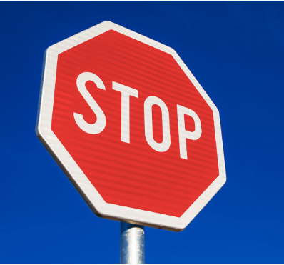 Stop Sign