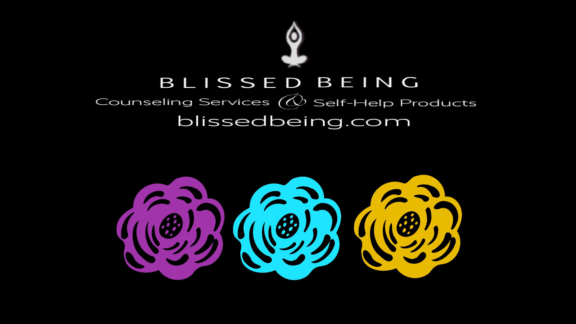 BLISSEDBEING.COM