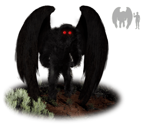 mothman 