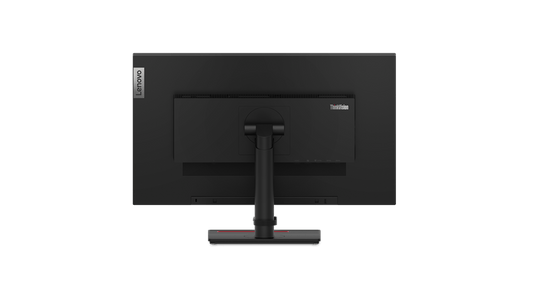 Lenovo ThinkVision P27h-30 - LED monitor - QHD - 27 - 63A1GAR1US -  Computer Monitors 