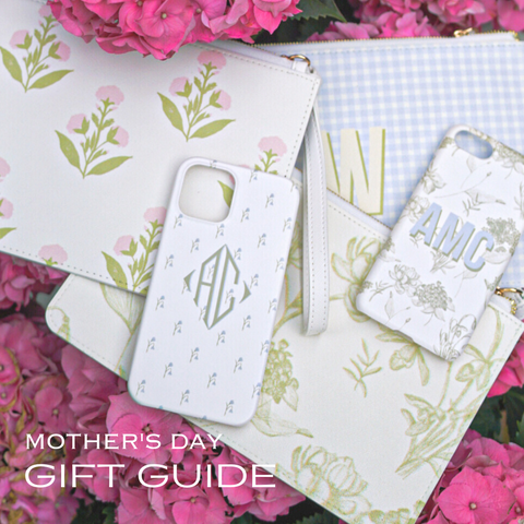 Mother' Day Gift Guide