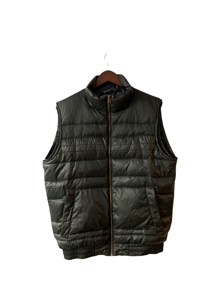 boss orange gilet