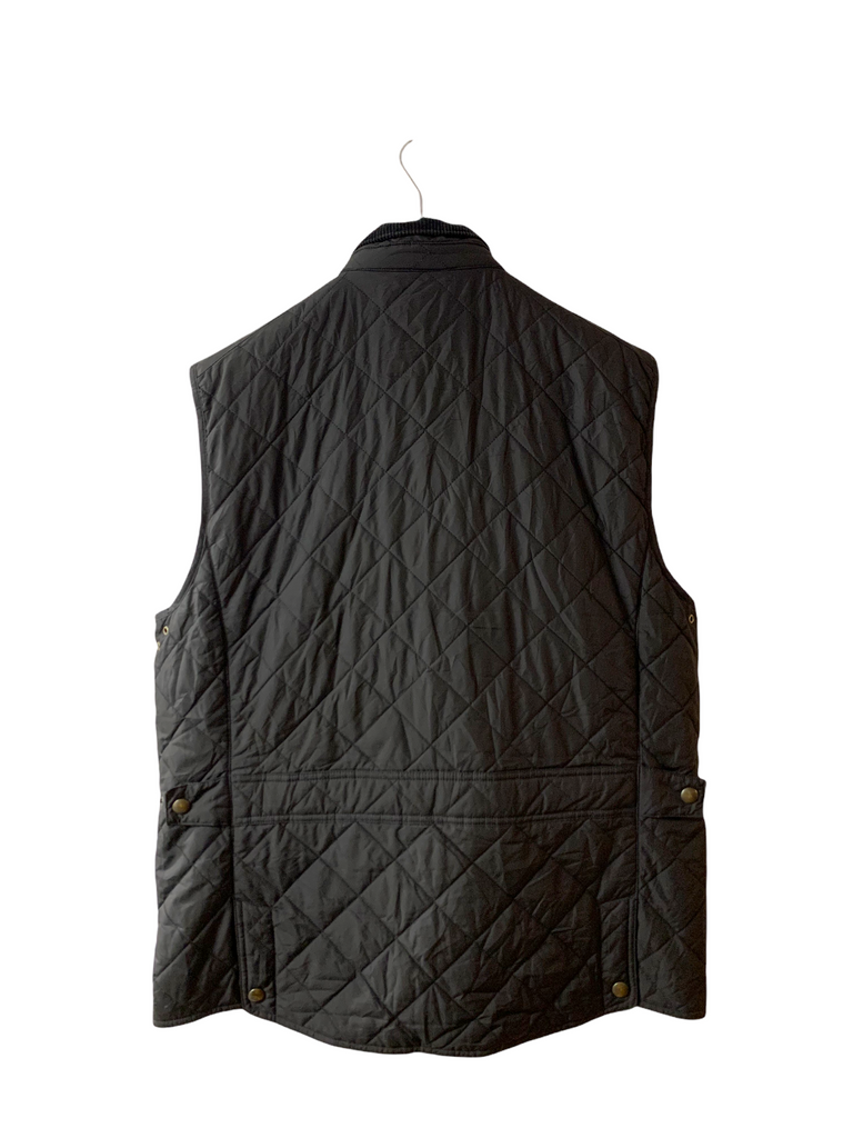 ralph lauren gilet large