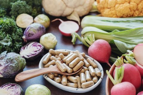 Safe and healthy phytoestrogens