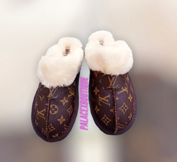 custom ugg slippers