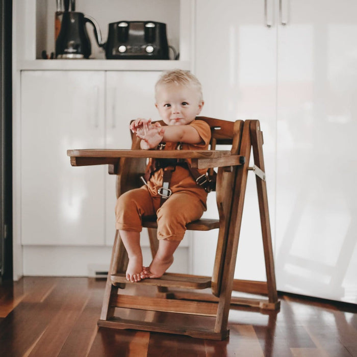 hi low high chair